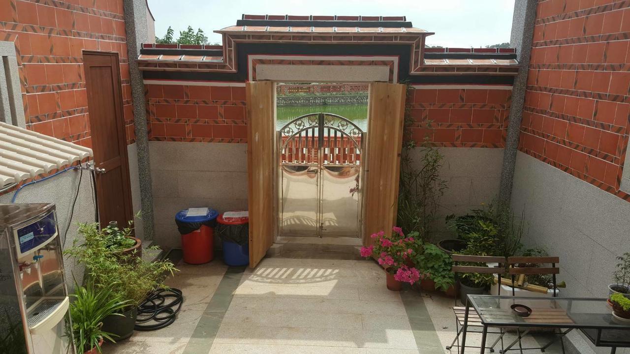 歐厝沙灘 Jincheng Exterior foto